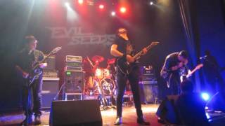 Evil Seeds III   Bilborock 26 08 2016