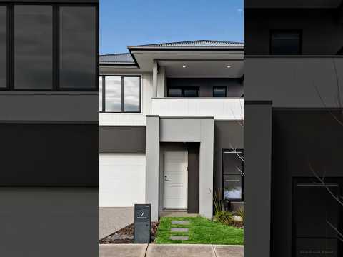 7 Compass Crescent, Donnybrook, VIC 3064, 3房, 2浴, House