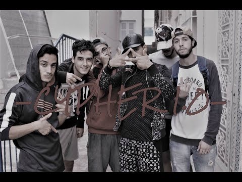 BG Family - CYPHER 1.0