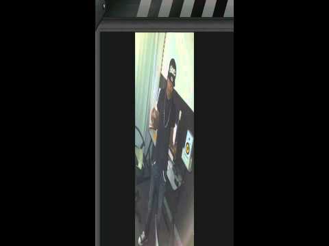 Mc chongo ft berti rast and yung raw (keda kla)