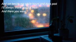Azure Ray-Home(Lyrics)