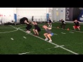 Ignite 360 Performance Warm Up At IMG 1