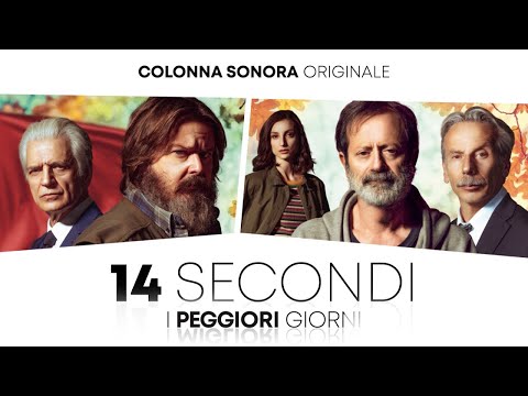 14 secondi per Morire (I Peggiori Giorni) #cinemaitaliano