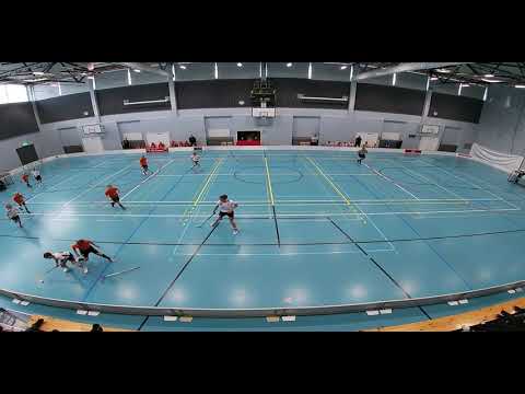 USB 07 - Karhut 3.10.20 Masku