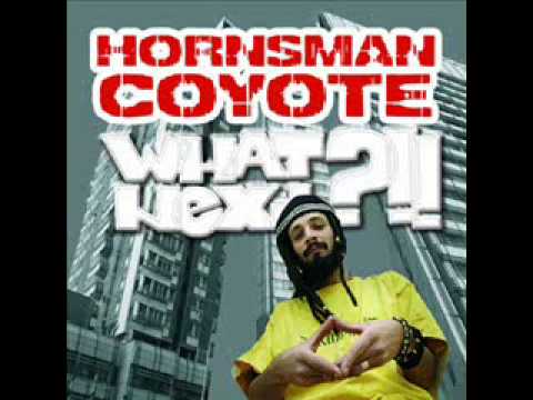 Hornsman Coyote feat. Abassi All Stars - Nobody