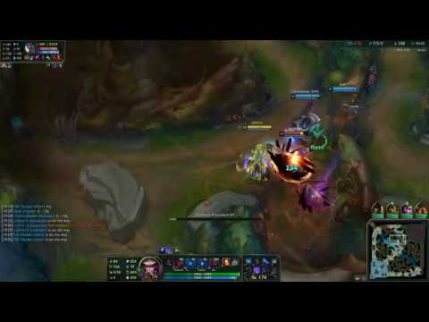 Lissandra vs Irelia MID - Patch 10.9  Ranked