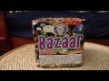 Bazaar | 12 Shots | 200 Gram Cake | Brothers Fireworks