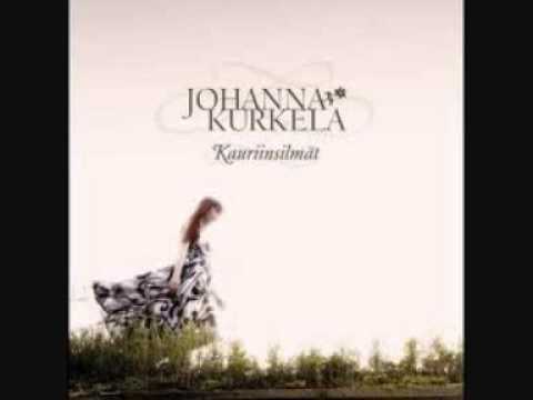 Johanna Kurkela - Salaisuuksia