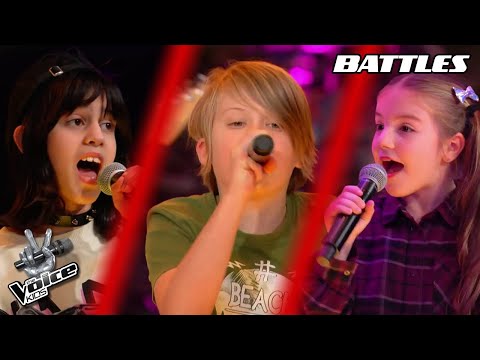Extrabreit - Hurra, Hurra die Schule brennt (De Breaks vs. Nadia vs. Maja) | Battles | TVK 2022