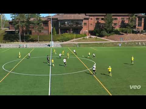 Ilves P09/1 vs Honka - 14.8.2022