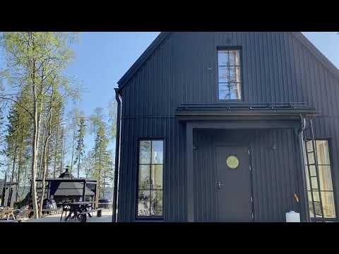 Villa Fregatti X Kestopuu (kaupallinen yhteistyö)