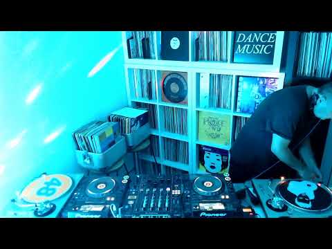 John Course week 34 - Sat 7th Nov  2020 from 7pm