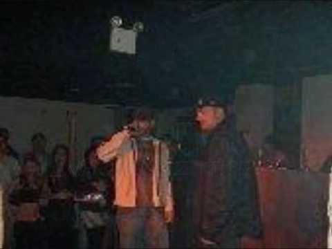 MIKE FLIXXX AND JJ  HOLLYWOOD- CAKE