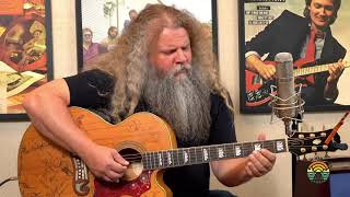 Jamey Johnson - Saturday Night in New Orleans (Farm Aid 2020 On the Road)