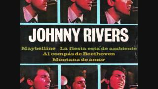 JOHNNY  RIVERS   MAYBELLINE     Format  Vinyl  "SS" FULL 2