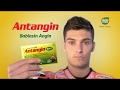 Antangin Mint Jorge Navarro 15 Seconds
