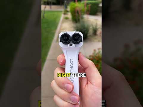 Here’s a quick tutorial to setting up your Loop Lasso 🤠