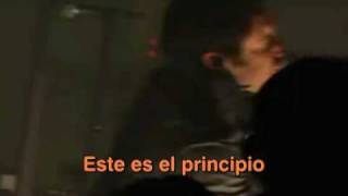 Nine Inch Nails The Beginning Of The End Subtitulado Español