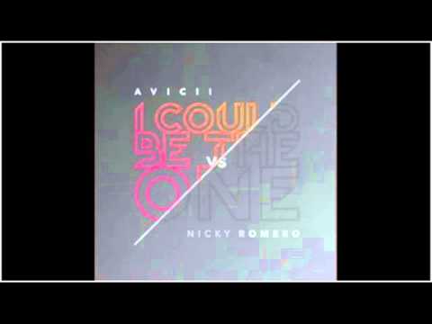 Asalto vs Nicky Romero - I could be the paranoize