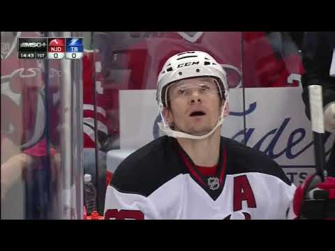 NHL   Mar.29/2013     New Jersey Devils - Tampa Bay Lightning