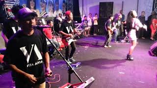 Download lagu Vita alvia jaran goyang full tawuran mp3