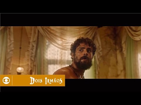 Dois Irmãos: uma cicatriz marcou a vida de um homem