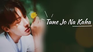 Jung Hoseok 💞 J-Hope Hindi Song Mix 💜 ✨BTS