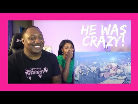 WWE Prime Randy Orton was a MENACE! (Reaction)