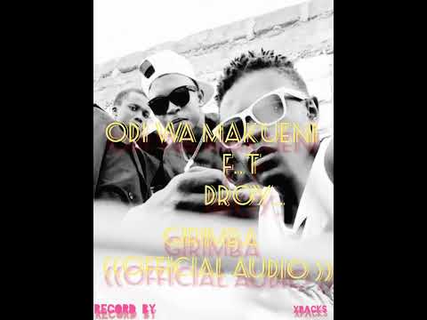 Girimba  ((official audio music))