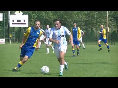 20240518 Internos - DVV '09: 0-1, door Fred van Toledo