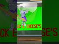 Chuck E Cheese Ending For PBS KIDS