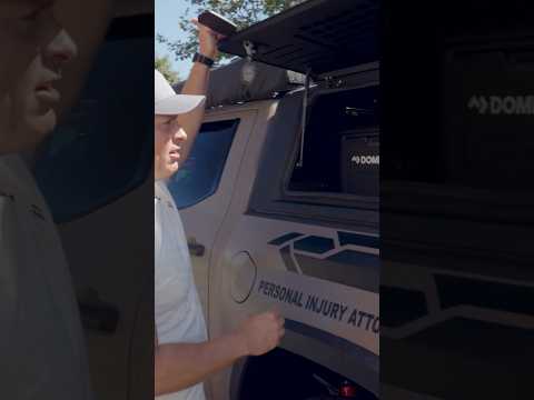 Expensive, but so worth it! RSI Smartcap for Toyota Tundra TRD PRO