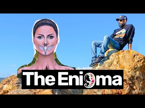 Life Path 9 - The Enigma