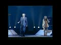 Strani Giorni - Franco Battiato & Nicola Walker Smith Live 1997