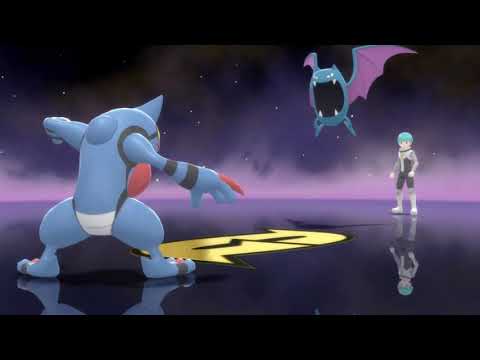 Pokémon: Diamante Lucente - [Gameplay Ep 28] - Nel magazzino del Team Galassia