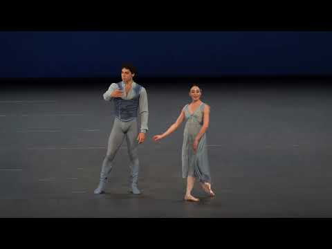 "Other Dances" by Jerome Robbins