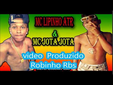 OS MLKS ZICA MC LIPINHO ATR E MC JOTA JOTA MUSICA NOVA