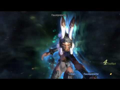 Final Fantasy XII the Zodiac Age | PS4 | Walddrache