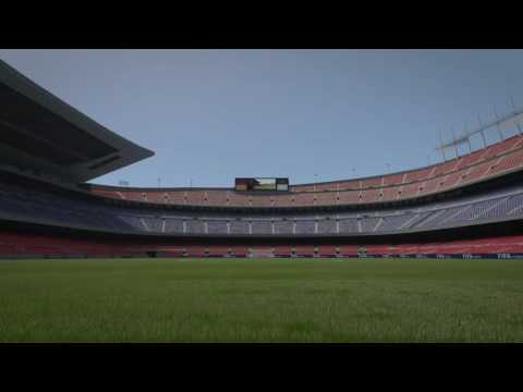 Fifa 16 Karriere / Superliga # 1 / die besten Teams in einer Liga / Saisonvorbereitung / PS4