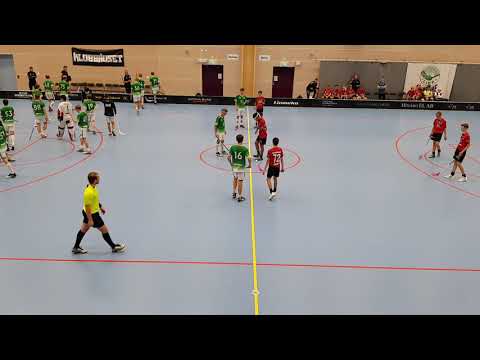 200830   Lindome p03/04  -MIBF p05 Period 3 Almåshallen A Lindome.