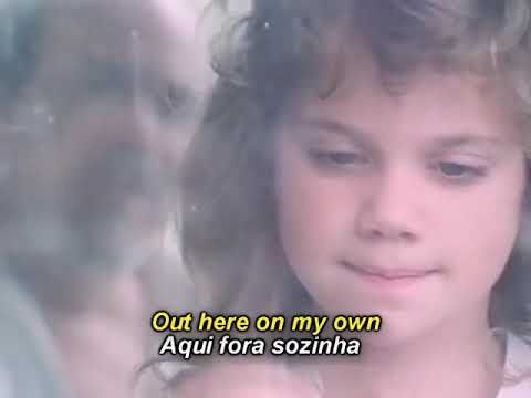 Out Here On My Own - Nikka Costa