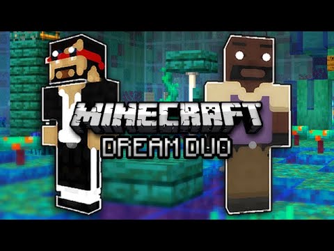 CaptainSparklez 2 - Minecraft: Dream Duo w/ Mark