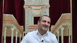 Remets ta vérité devant toi !!!! Pour la réussite de Abraham ben FREHA