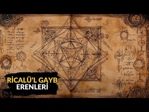 Threes Sevens Forties | Behind the Scenes of the Unseen World