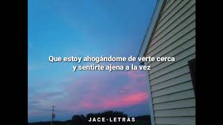 Anna Carina ft. Jandy Feliz - Amándote // Letra