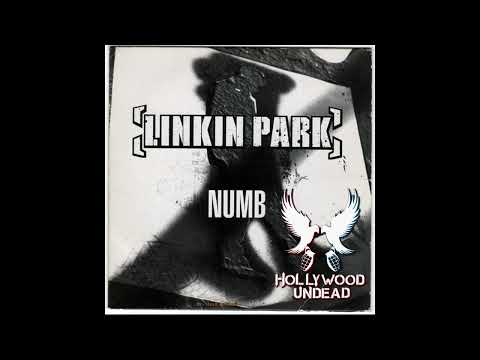 Linkin Park - Numb (Hollywood Undead Remix)