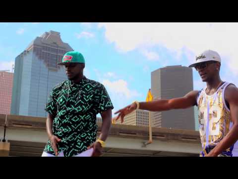 Shun Ward - Uptown (Remix) Feat. Young One