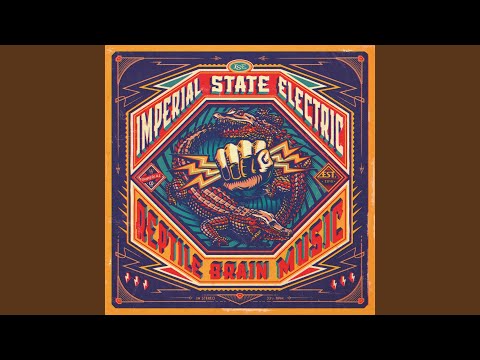 Underwhelmed - Imperial State Electric