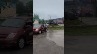 Download lagu 'Watch out, Laopoetmobile, he's right behind you!' A typical hazard of driving in Ohio for writers mp3