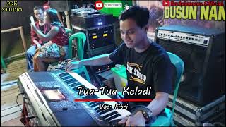 Download lagu Tua Tua Keladi PDK STUDIO Live Perform Sejiram... mp3